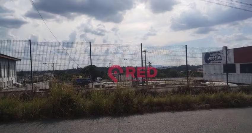 Terreno à venda, 1600 m² por R$ 1.800.000,00 - Parque São João - Votorantim/SP