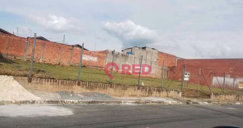 Terreno à venda, 460 m² por R$ 400.000,00 - Parque São João - Votorantim/SP