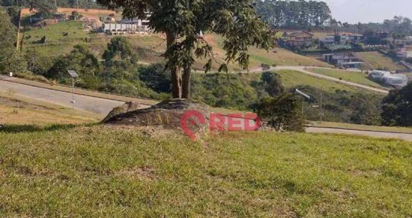 Terreno à venda, 1295 m² por R$ 430.000 - Vila da Mata Golf Club - São Roque/SP
