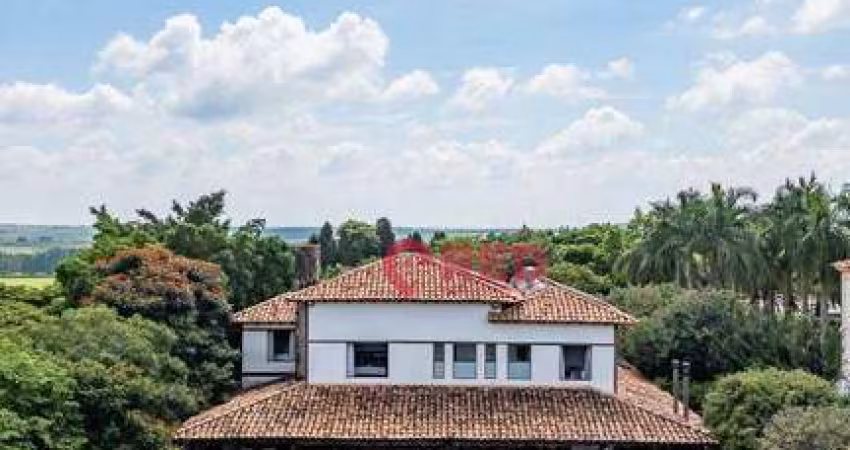 Casa com 7 quartos, 1100 m² - venda por R$ 45.000.000 ou aluguel por R$ 177.500/mês - Fazenda Boa Vista - Porto Feliz/SP