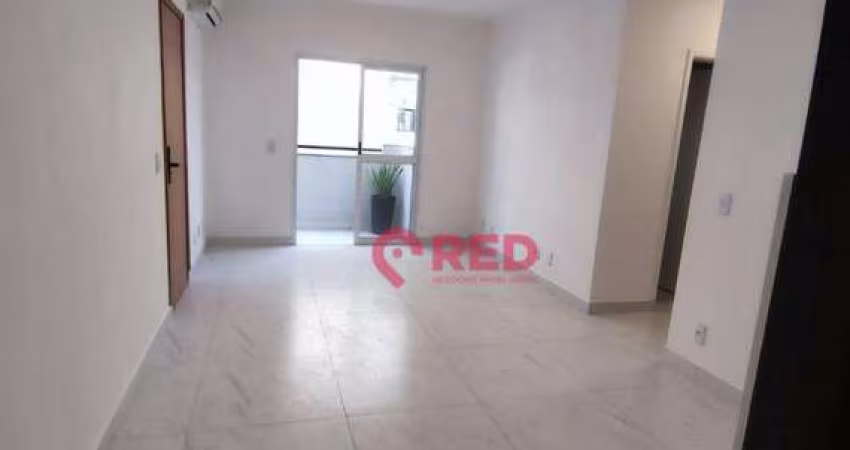 Apartamento com 2 dormitórios à venda, 69 m² por R$ 470.000,00 - Parque Campolim - Sorocaba/SP