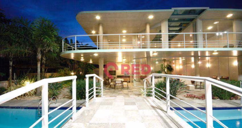 Sobrado com 6 dormitórios à venda, 800 m² por R$ 31.240.000,00 - Praia de Juquehy - São Sebastião/SP