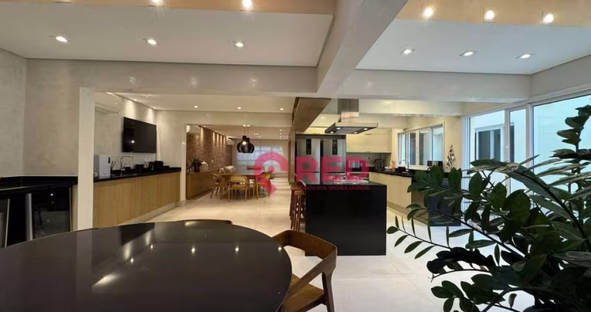 Sobrado com 3 dormitórios à venda, 240 m² por R$ 3.200.000,00 - Praia de Juqueí - São Sebastião/SP