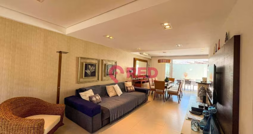 Sobrado com 4 dormitórios à venda, 170 m² por R$ 5.000.000,00 - Juquehy - São Sebastião/SP