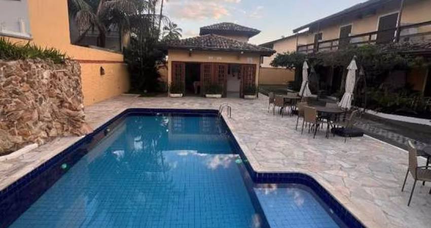 Sobrado com 2 dormitórios à venda, 80 m² por R$ 1.350.000,00 - Praia de Juqueí - São Sebastião/SP