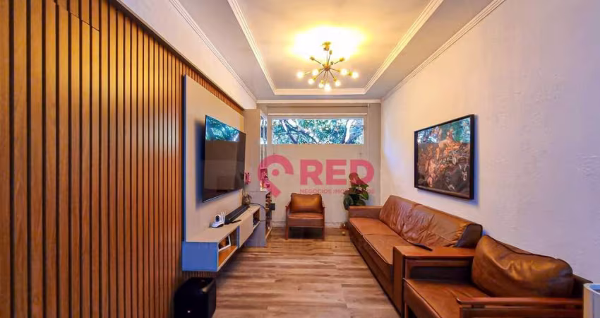 Casa com 3 quartos à venda, 120 m² por R$ 530.000 - Cidade Jardim - Sorocaba/SP