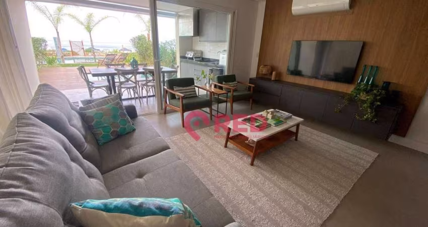 Sobrado com 4 dormitórios à venda, 250 m² por R$ 7.800.000,00 - Praia de Juquehy - São Sebastião/SP
