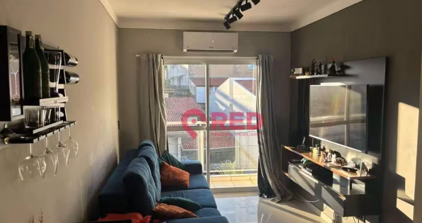 Apartamento com 2 dormitórios à venda, 67 m² por R$ 297.000,00 - Jardim Europa - Sorocaba/SP