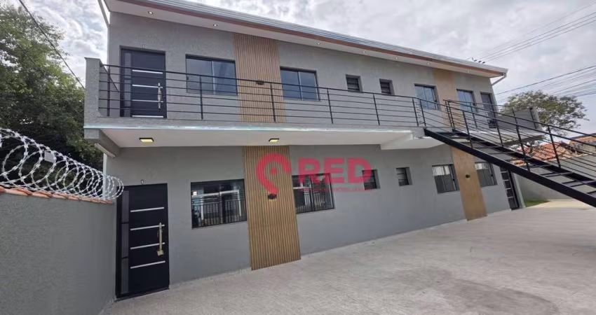 Kitnet com 1 dormitório à venda, 30 m² por R$ 175.000,00 - Jardim Maria Elvira - Sorocaba/SP