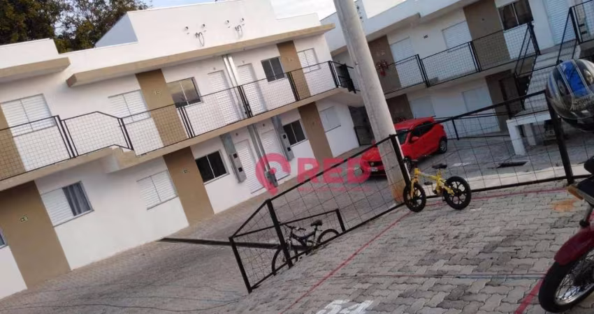Apartamento com 2 dormitórios à venda, 45 m² por R$ 175.000,00 - Lopes de Oliveira - Sorocaba/SP