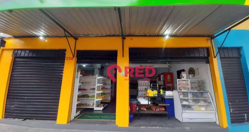 Ponto para alugar, 1 m² por R$ 2.000,00/mês - Central Parque Sorocaba - Sorocaba/SP