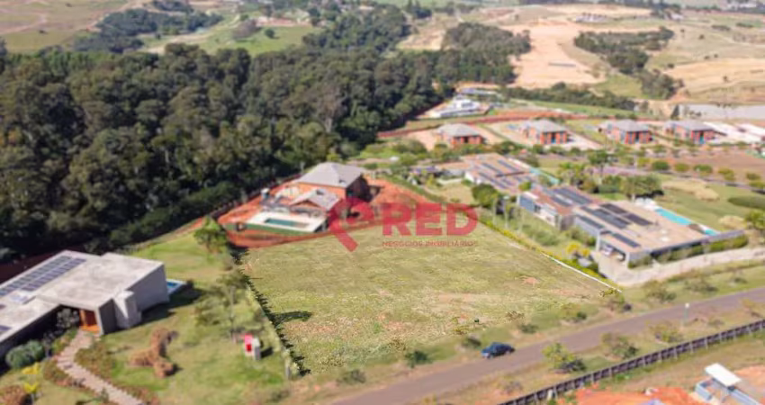 Terreno à venda, 3387 m² por r$ 12.500.000,00 - fazenda boa vista - porto feliz/sp