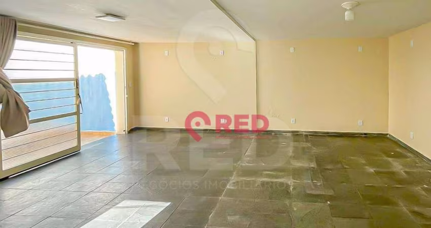 Casa com 2 dormitórios para alugar, 190 m² por R$ 5.500,00/mês - Jardim América - Sorocaba/SP