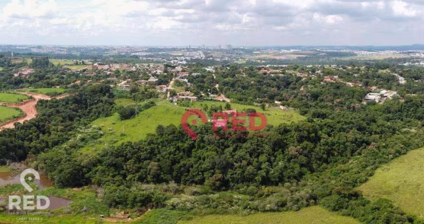 Área à venda, 100000 m² por R$ 2.500.000,00 - Salto de Pirapora - Salto de Pirapora/SP