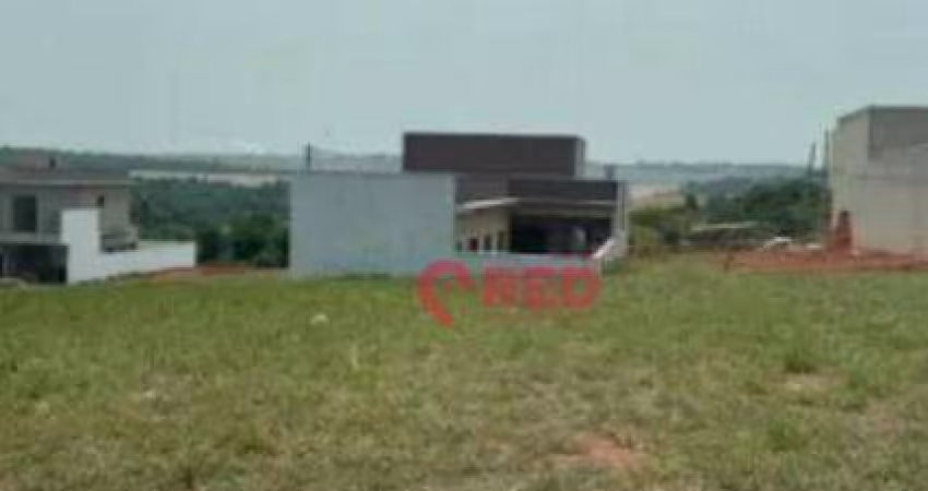 Terreno à venda, 200 m² por R$ 215.000,00 - Residencial Reserva Ipanema - Sorocaba/SP