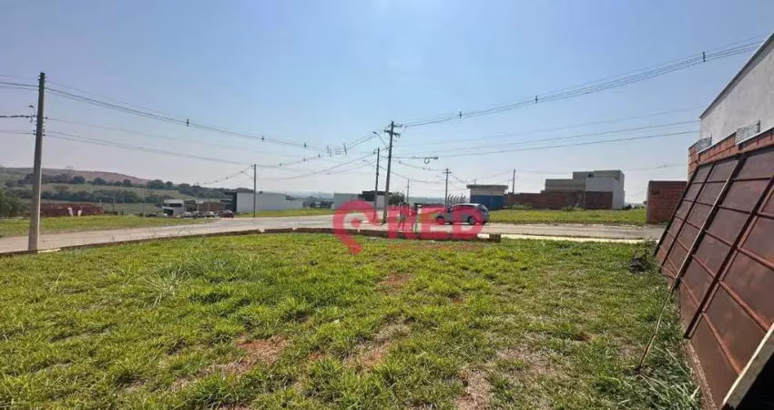 Terreno à venda, 216 m² por r$ 295.000,00 - residencial reserva ipanema - sorocaba/sp