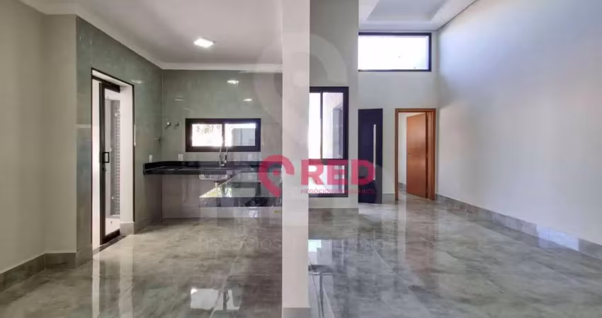Casa com 3 quartos à venda, 140 m² por r$ 900.000 - jardim wanel ville iv - sorocaba/sp