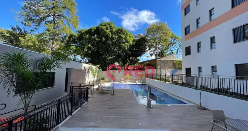 Apartamento com 2 quartos à venda, 55 m² por R$ 380.000 - Jardim Europa - Sorocaba/SP