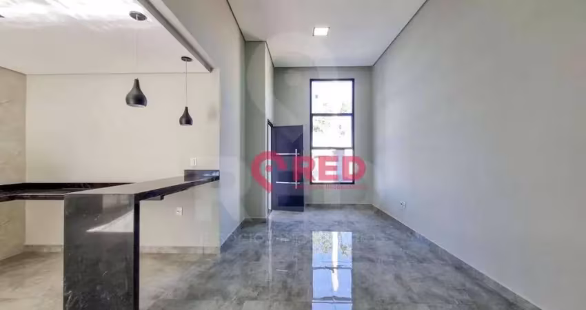 Casa com 3 dormitórios à venda, 137 m² por r$ 950.000,00 - condomínio villagio wanel - sorocaba/sp