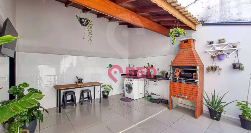 Sobrado com 3 quartos à venda, 144 m² por r$ 610.000 - jardim wanel ville v - sorocaba/sp