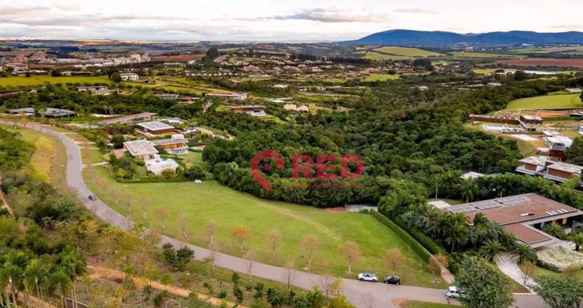 Terreno à venda, 5582 m² por r$ 13.900.000 - fazenda boa vista - porto feliz/sp