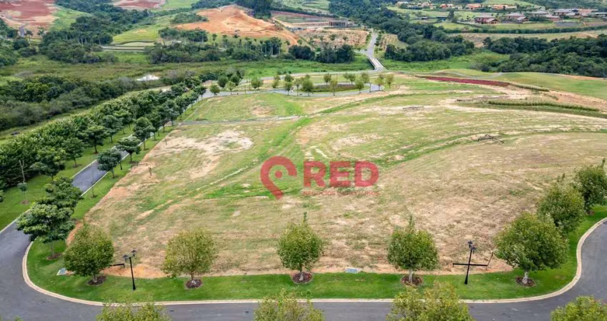 Terreno à venda, 2832 m² por r$ 5.850.000 - boa vista village - porto feliz/sp