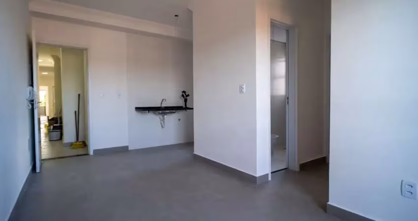 Apartamento com 2 quartos à venda, 45 m² por r$ 240.000 - vila aeroporto - sorocaba/sp