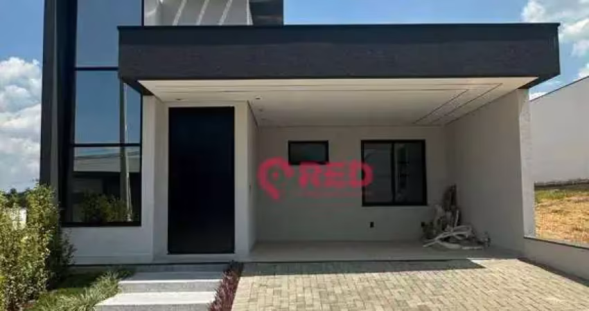 Casa com 3 quartos à venda, 164 m² por r$ 1.150.000 - condomínio helena maria - sorocaba/sp