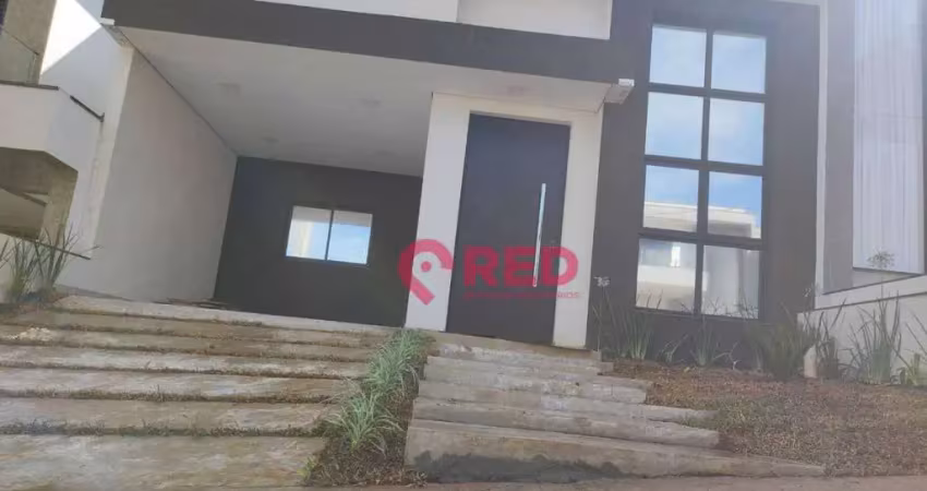Casa com 3 dormitórios à venda, 139 m² por r$ 940.000,00 - condomínio helena maria - sorocaba/sp