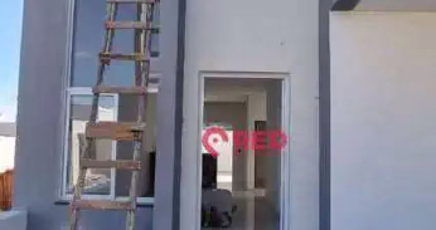Casa com 3 quartos à venda, 109 m² por r$ 594.000 - condomínio horto villagio - sorocaba/sp