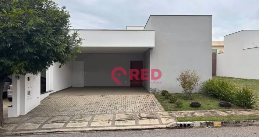 Casa com 3 quartos à venda, 157 m² por r$ 1.450.000 - condomínio villa do bosque - sorocaba/sp