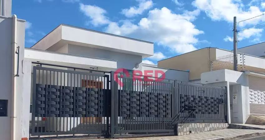 Casa com 2 dormitórios à venda, 103 m² por r$ 500.000,00 - vila domingues - votorantim/sp