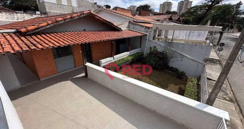 Casa com 3 quartos à venda, 210 m² por r$ 408.000 - parque ouro fino - sorocaba/sp