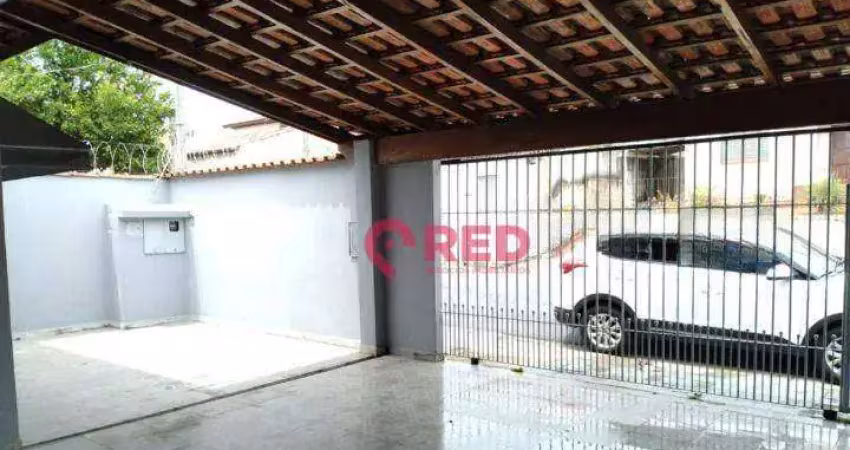 Casa com 3 quartos à venda, 206 m² por r$ 485.000 - vila progresso - sorocaba/sp