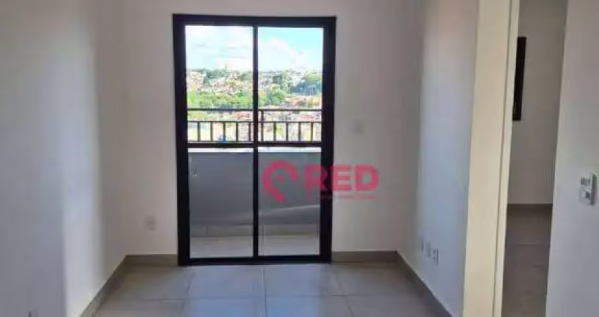 Apartamento com 2 quartos à venda, 45 m² por r$ 239.000 - vila aeroporto - sorocaba/sp