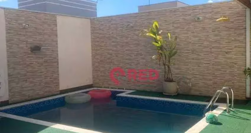 Sobrado com 3 dormitórios à venda, 180 m² por r$ 1.180.000,00 - condomínio villagio milano - sorocaba/sp