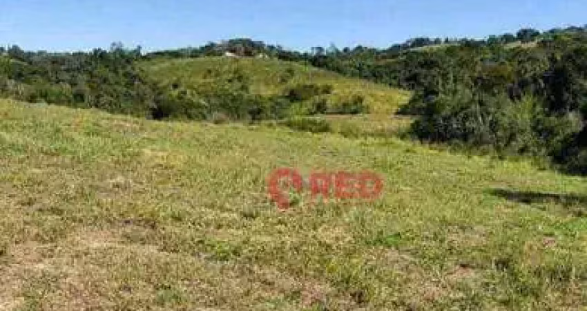 Terreno à venda, 1000 m² por r$ 140.000,00 - araçoiaba - araçoiaba da serra/sp