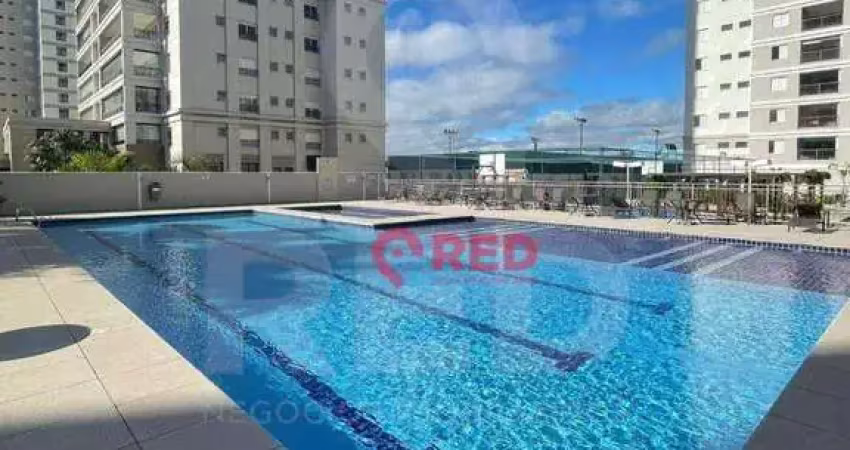 Apartamento com 3 quartos à venda, 120 m² por r$ 1.070.000 - residencial ibéria - sorocaba/sp