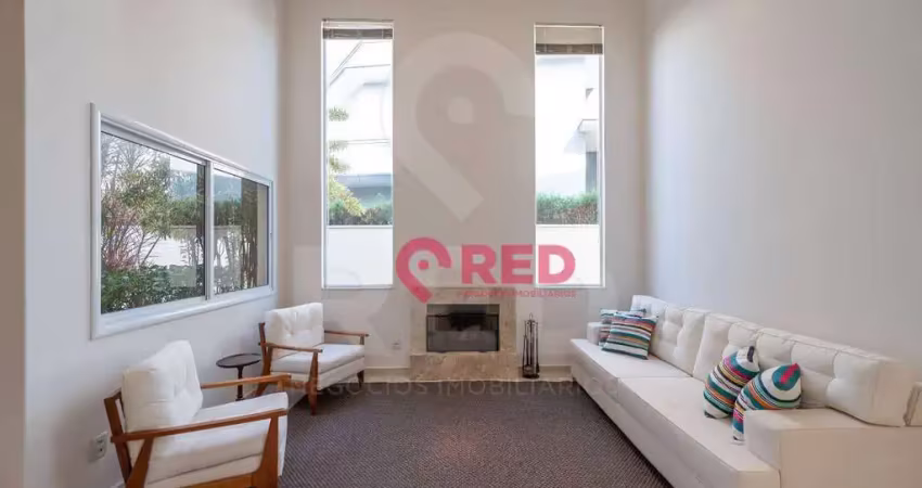 Casa com 4 quartos à venda, 318 m² por r$ 2.150.000 - condomínio palmeiras imperiais - salto/sp