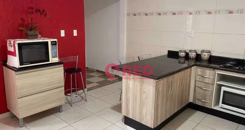 Sobrado com 2 dormitórios à venda, 123 m² por r$ 410.000,00 - vila eros - sorocaba/sp