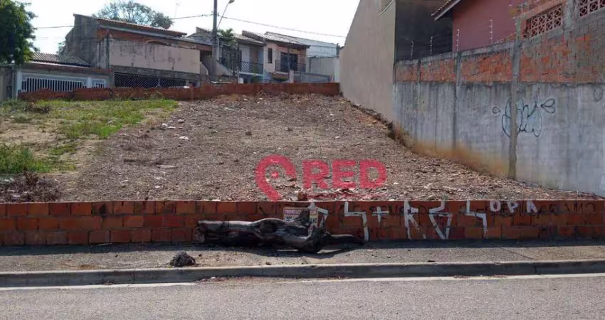 Terreno à venda, 237 m² por r$ 250.000,00 - jardim simus - sorocaba/sp