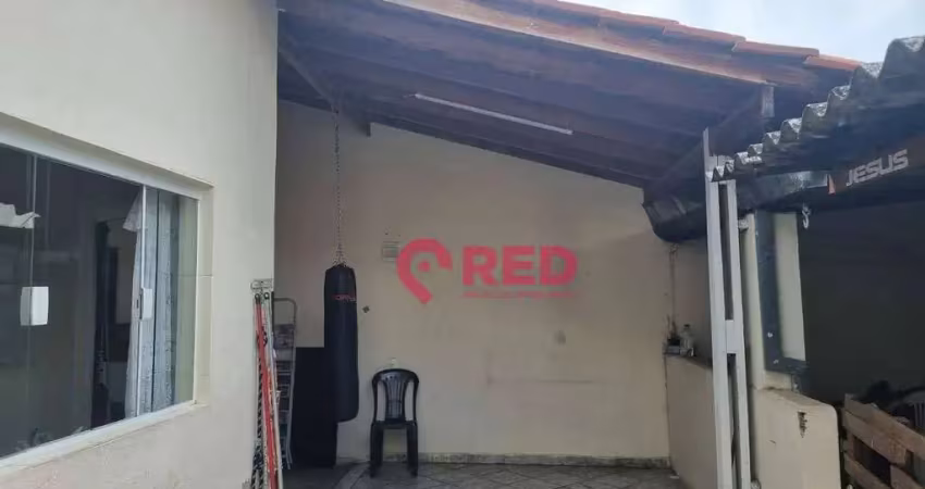 Casa com 3 dormitórios à venda, 144 m² por r$ 320.000,00 - central parque sorocaba - sorocaba/sp