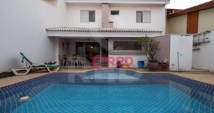 Sobrado com 3 quartos, 250 m² - venda por r$ 1.400.000 ou aluguel por r$ 8.753/mês - granja olga ii - sorocaba/sp