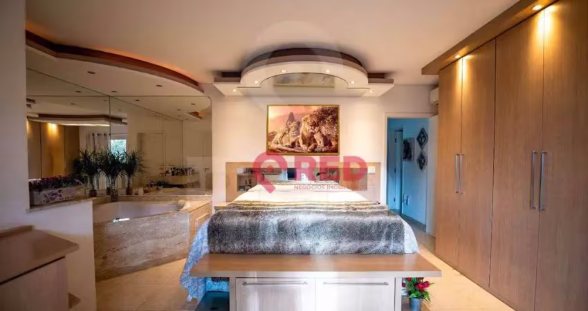 Sobrado com 3 quartos, 250 m² - venda por r$ 1.400.000 ou aluguel por r$ 8.753/mês - granja olga ii - sorocaba/sp
