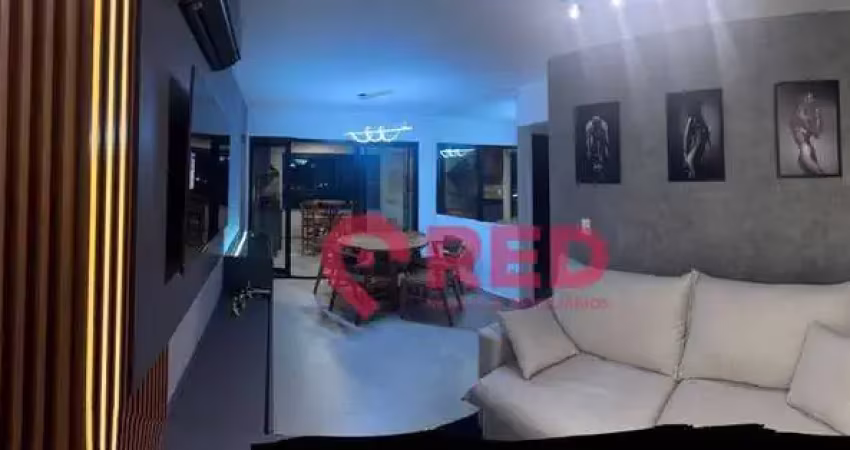 Apartamento com 2 quartos à venda, 89 m² por r$ 1.329.000 - parque campolim - sorocaba/sp