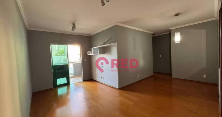 Apartamento com 2 quartos à venda, 80 m² por r$ 565.000 - parque campolim - sorocaba/sp