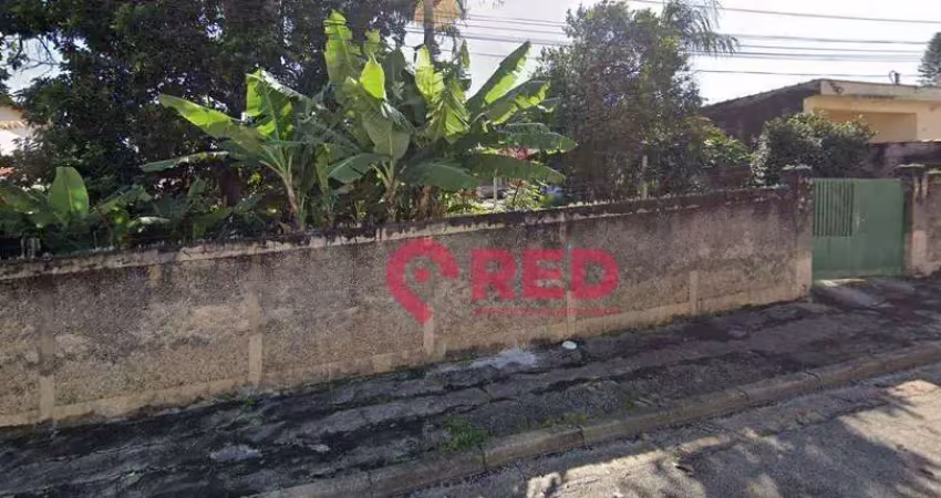 Terreno à venda, 600 m² por r$ 1.200.000,00 - jardim maria do carmo - sorocaba/sp