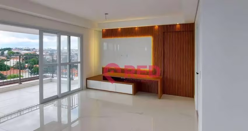Apartamento com 3 dormitórios, 161 m² - venda por r$ 2.500.000,00 ou aluguel por r$ 11.774,00/mês - tom jobim campolim - sorocaba/sp