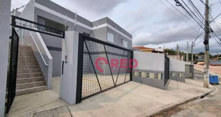 Casa com 2 quartos à venda por r$ 285.000 - vossoroca - votorantim/sp