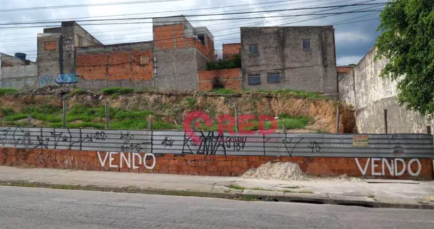 Terreno à venda, 1250 m² por r$ 2.980.000,00 - parque das laranjeiras - sorocaba/sp